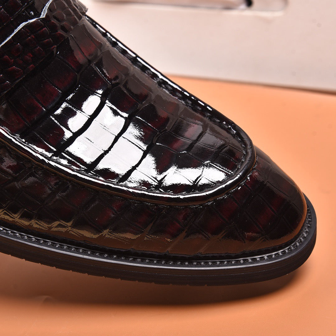 Louis vuitton formal shoes