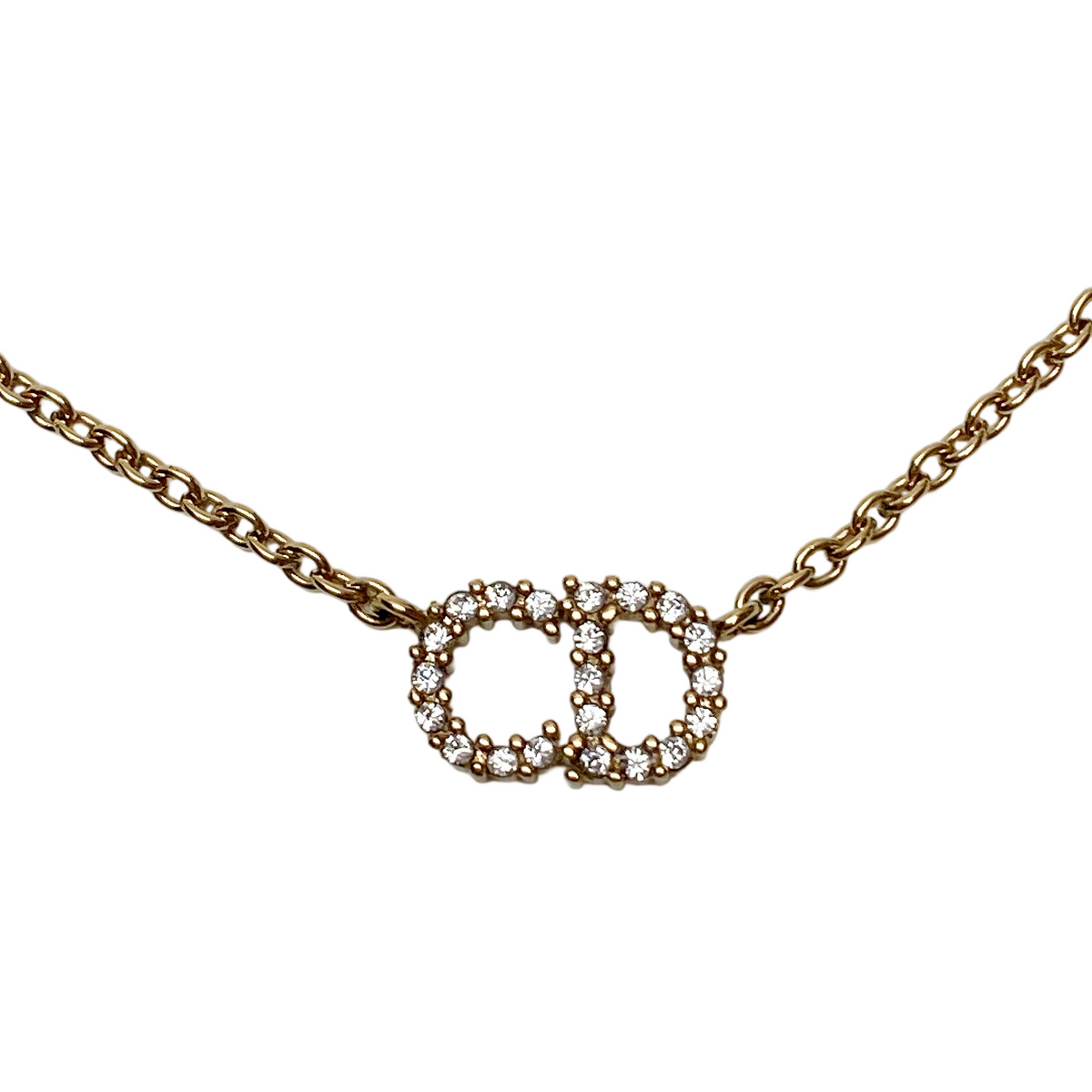 DIOR NECKLACE