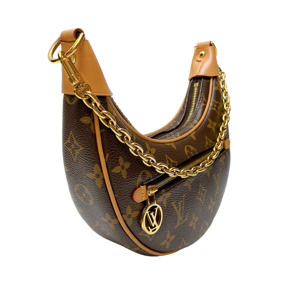 LV LOOP