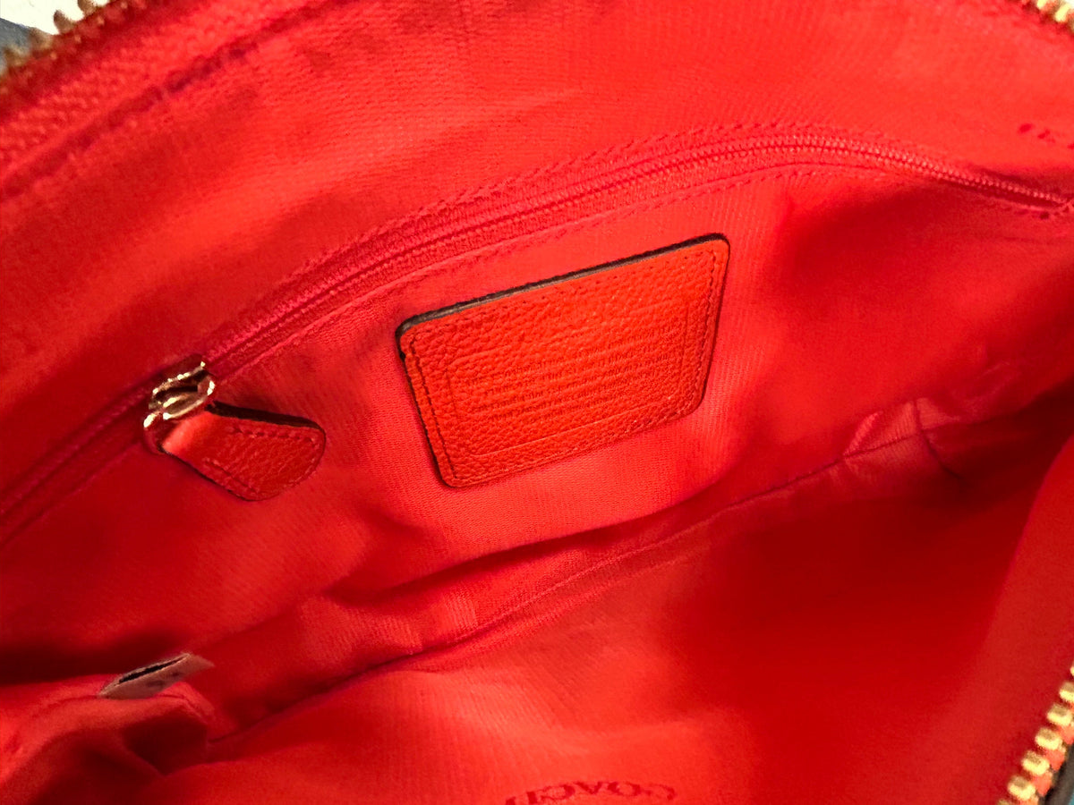 Handbag Designer By Coach