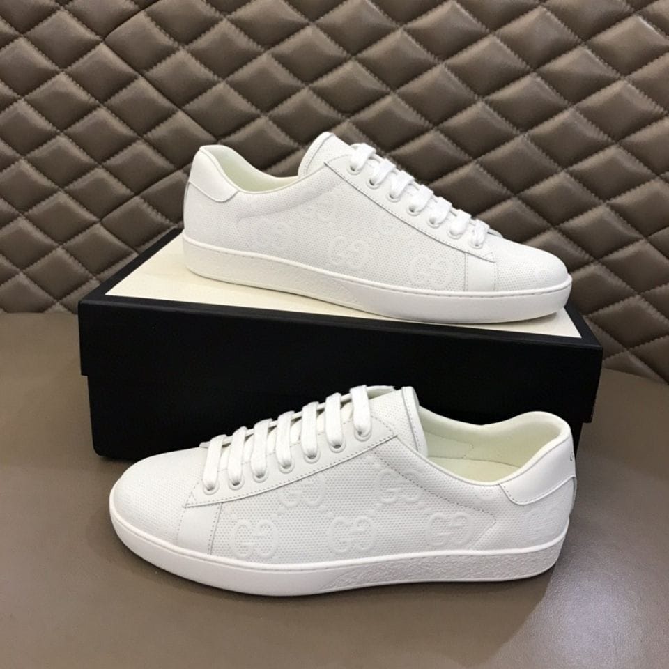 Gucci sneakers