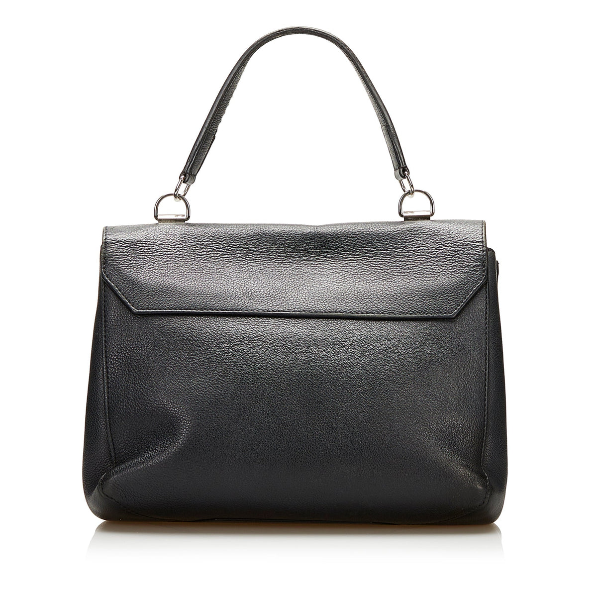 Louis Vuitton Lockme II Black