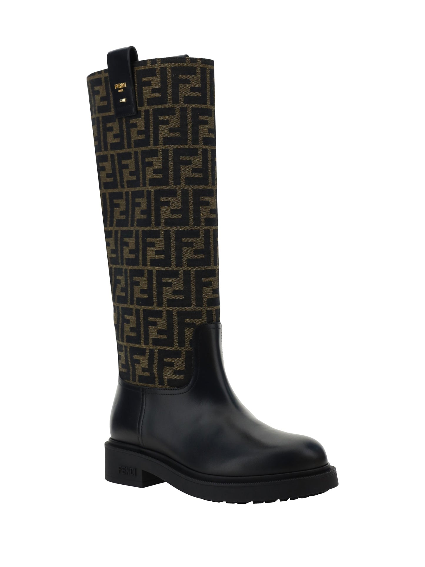 Fendi Women Boots