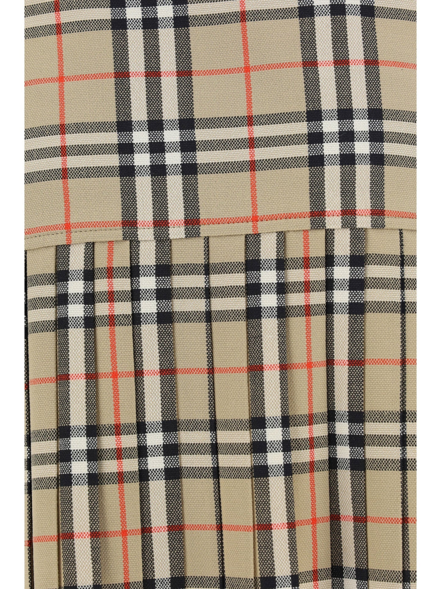 Burberry Women Zoe Skirt