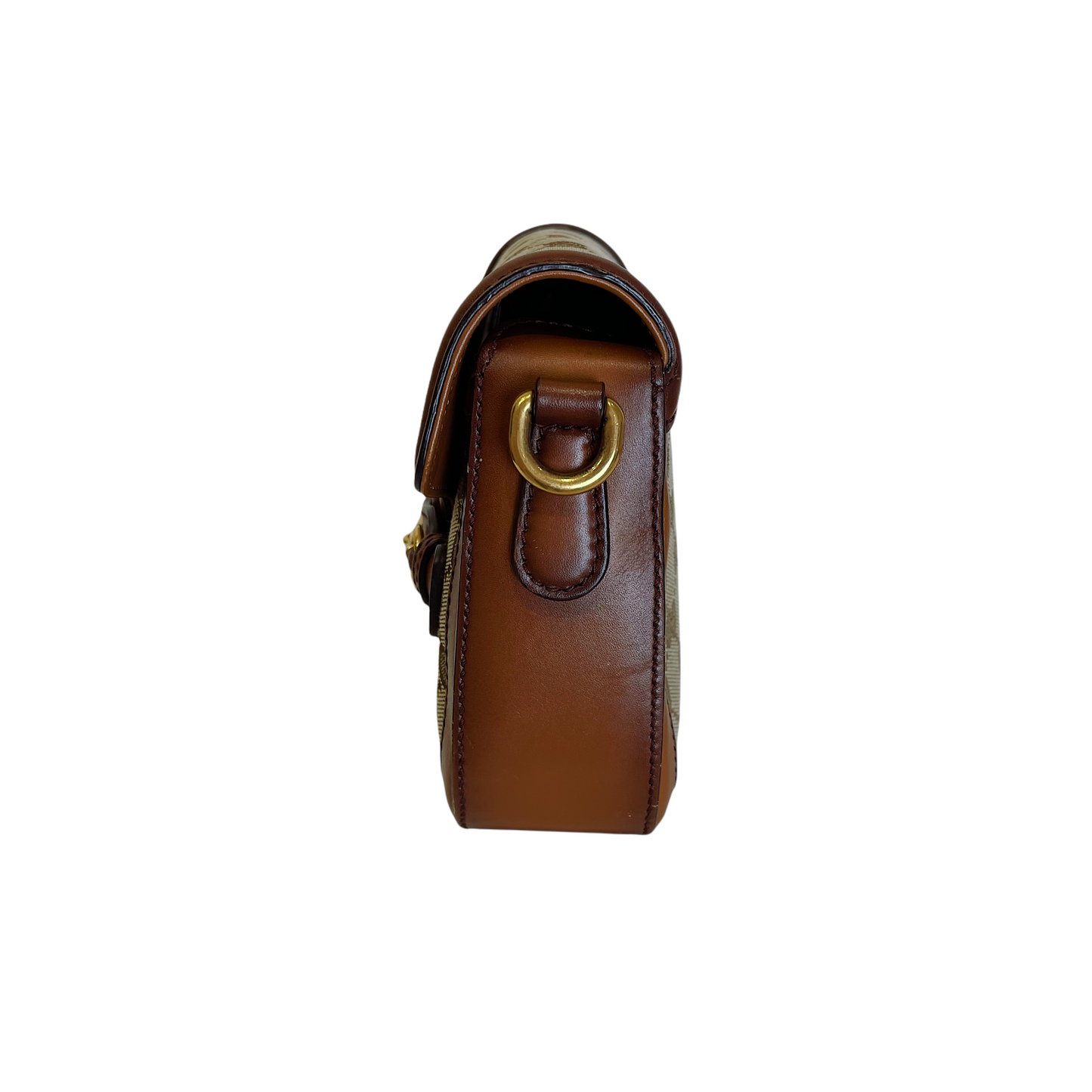 Gucci Lady Web GG Canvas