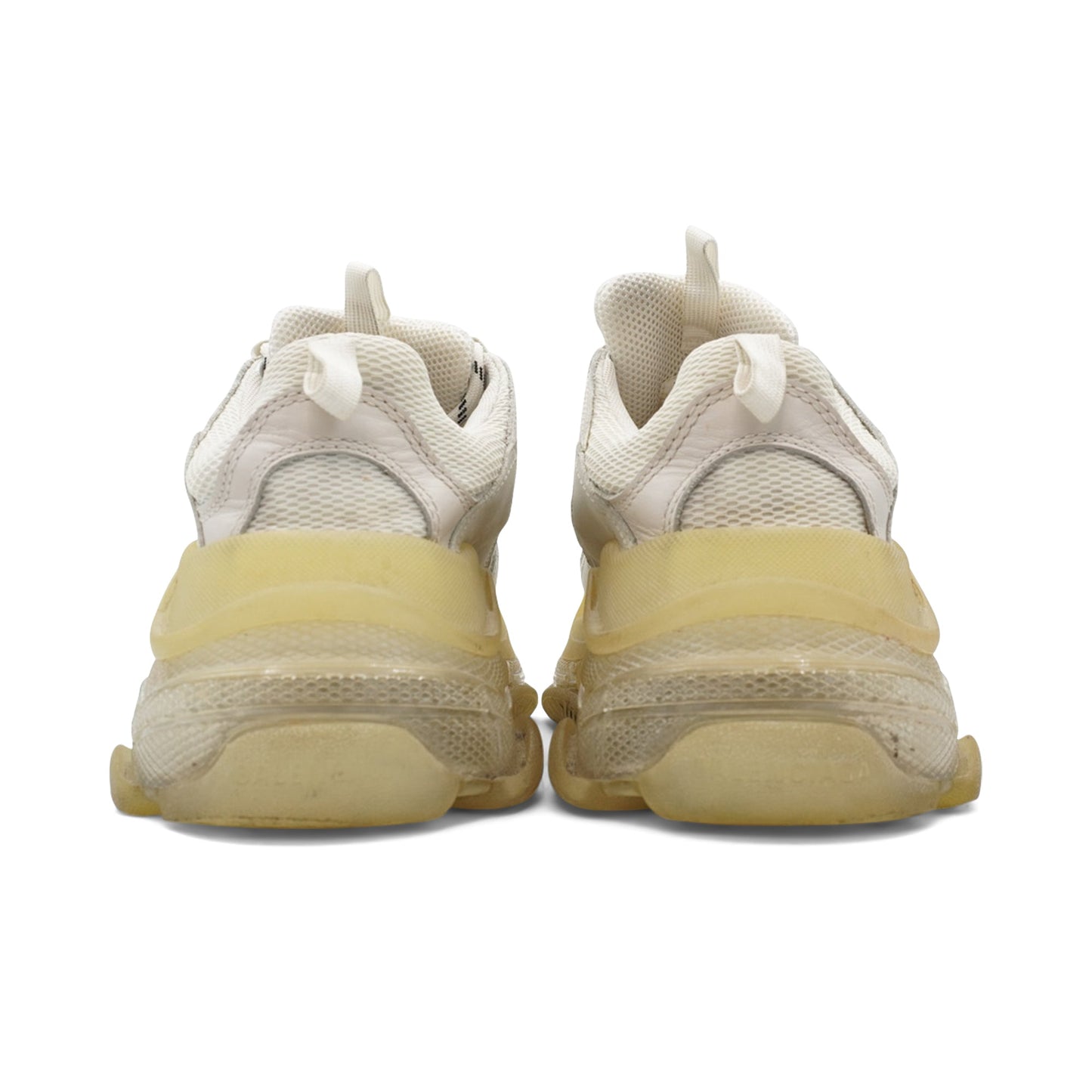 Balenciaga 'Triple S' Sneakers - Women's 40