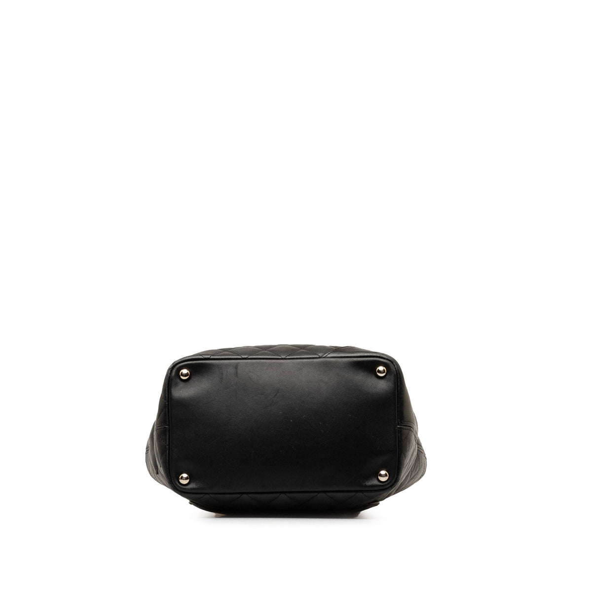 CHANEL Medium Cambon Ligne Tote Tote Bag