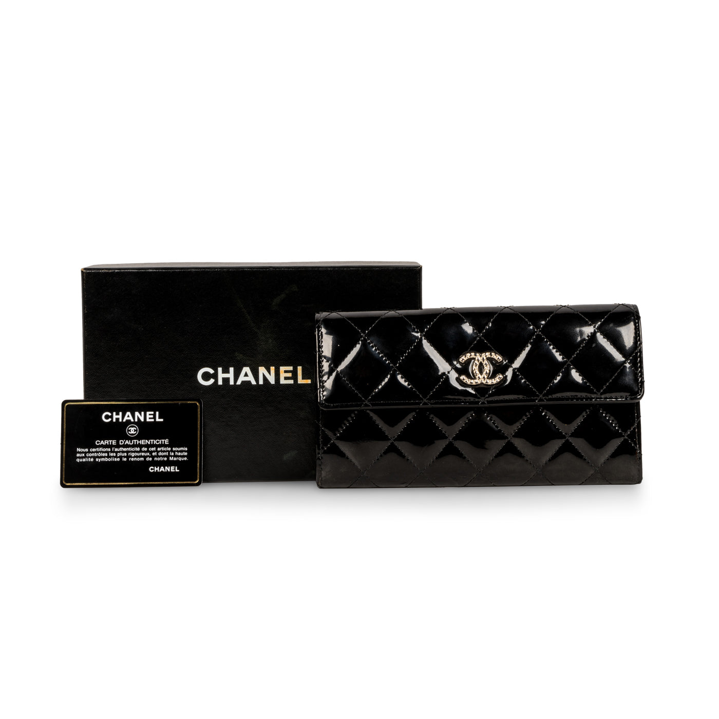 Patent Wallet
