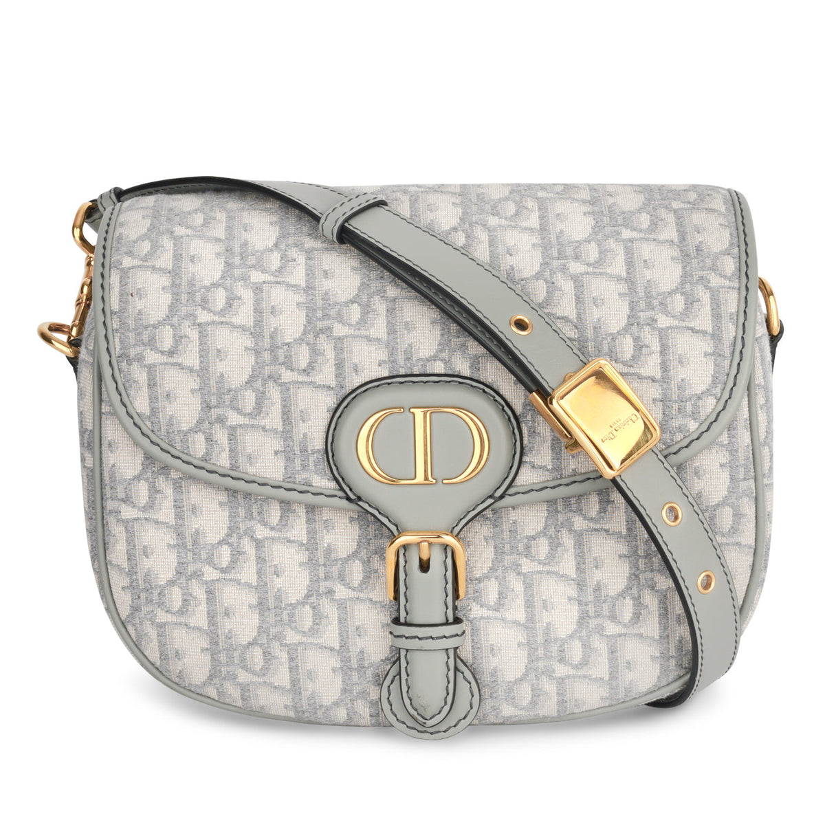 Bobby Bag - Oblique Canvas