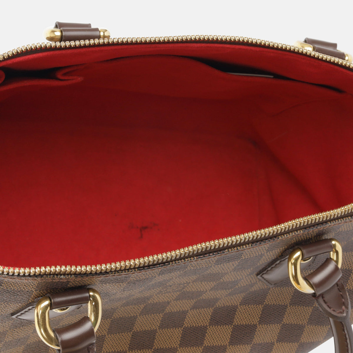 Louis Vuitton Saleya PM