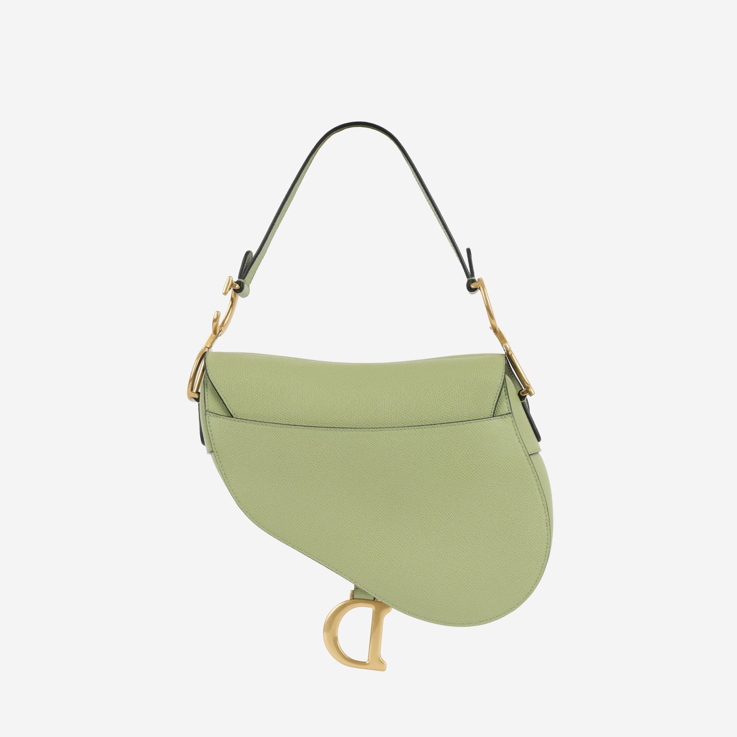 Medium Saddle Bag