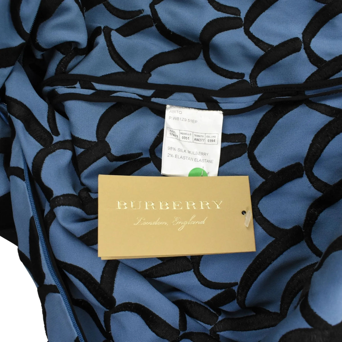 Burberry Dress - Women's M