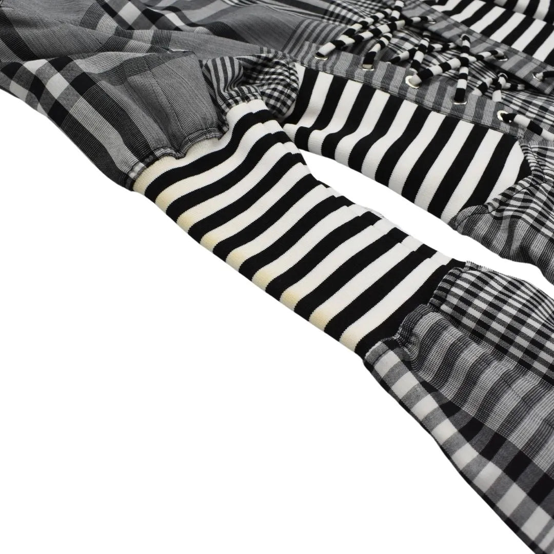 Burberry Fitted Blazer - Women's 0