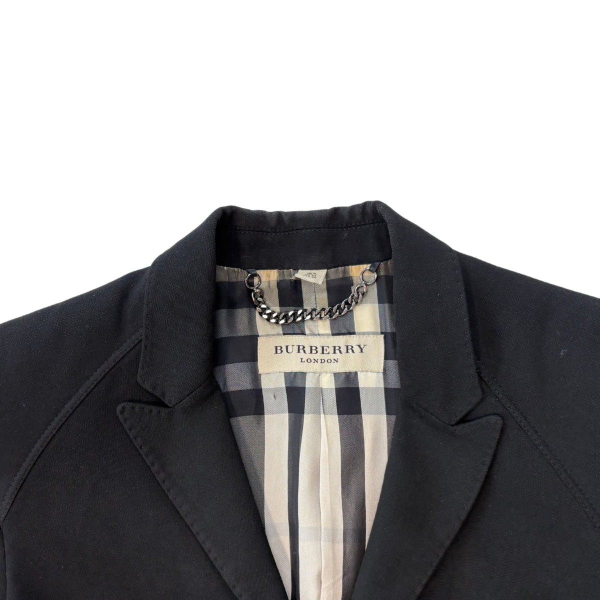 Burberry Blazer - Women's 6