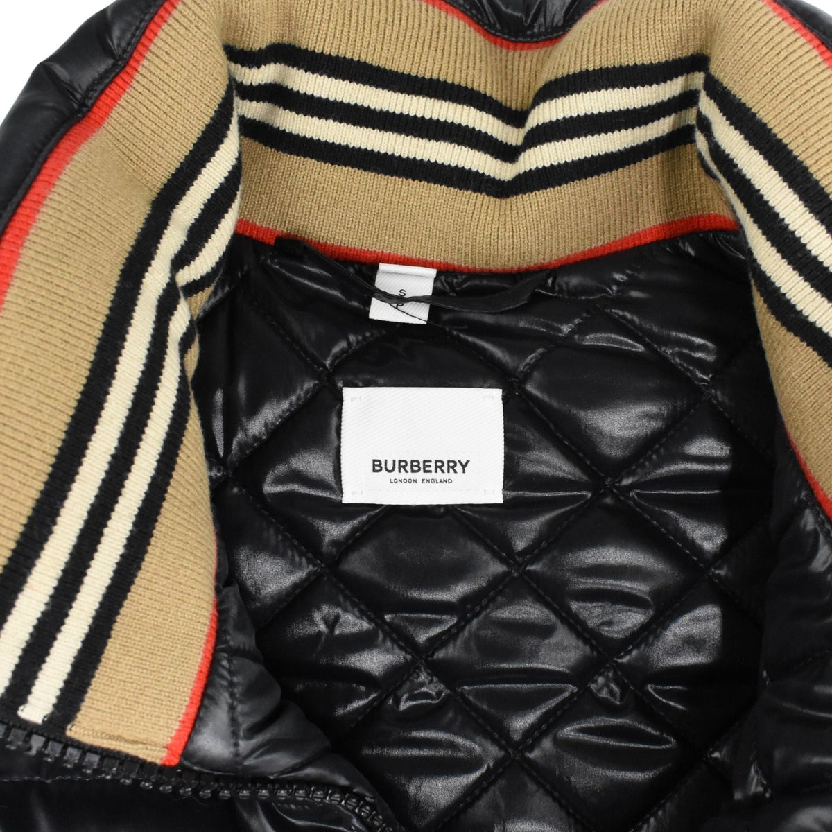 Burberry Jacket - Men's S