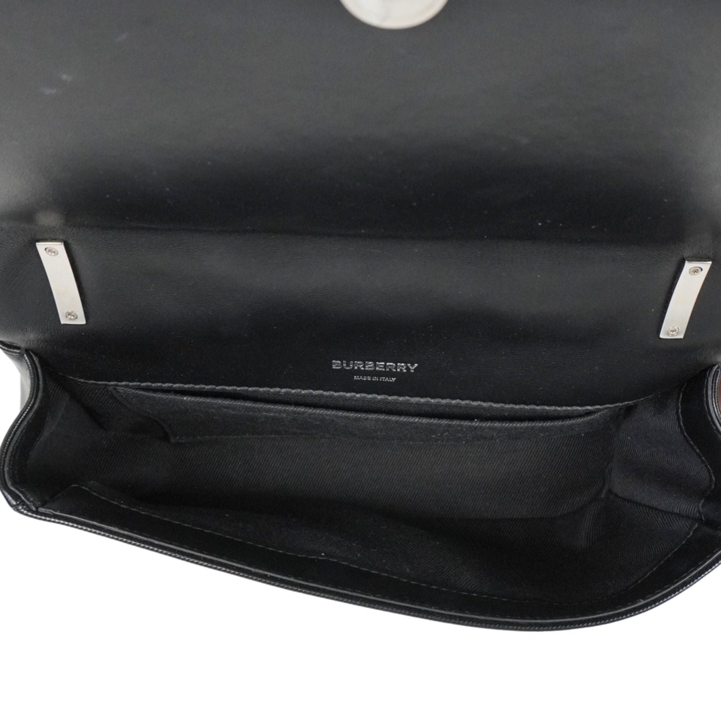 Burberry 'Lola Horseferry' Crossbody Bag