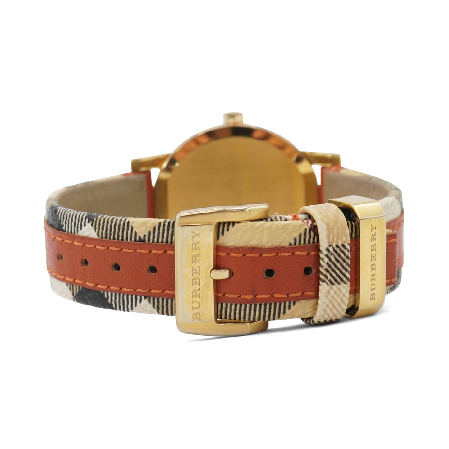 Burberry 'The City' Watch