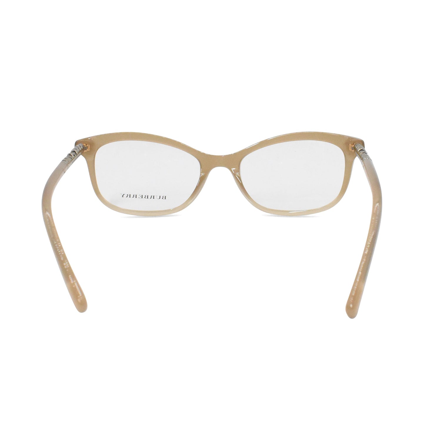 Burberry Rectangular Eyeglasses