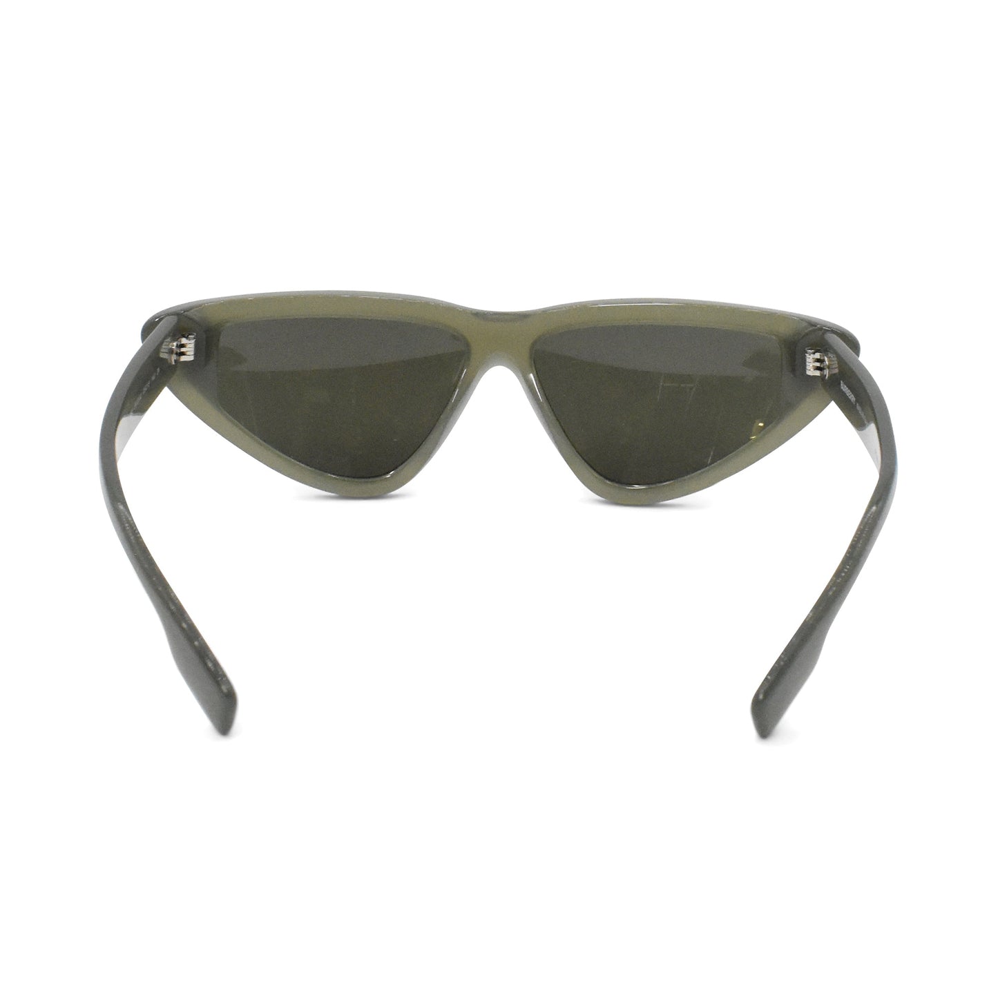 Burberry Cat-Eye Sunglasses