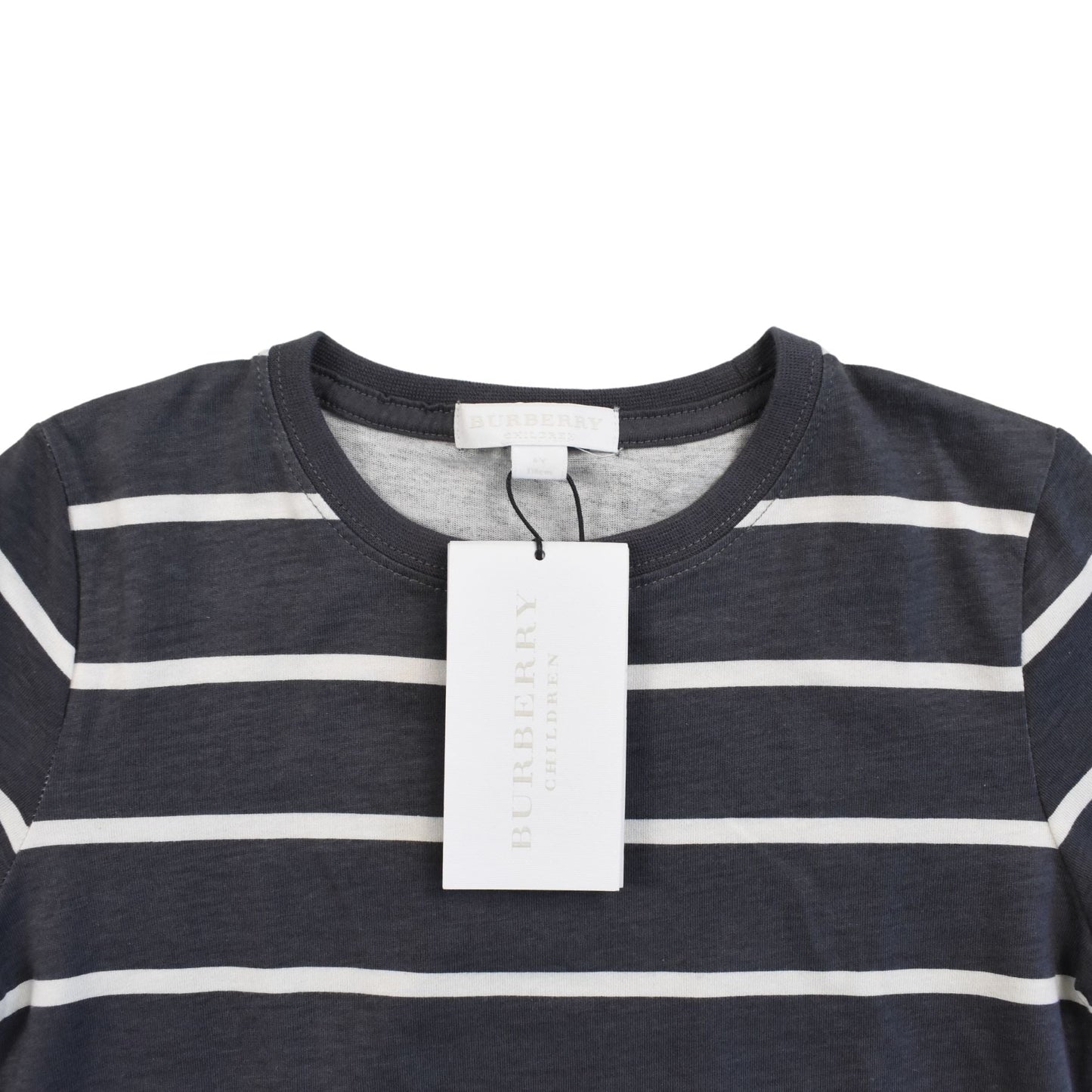 Burberry T-Shirt - Kid's 6Y