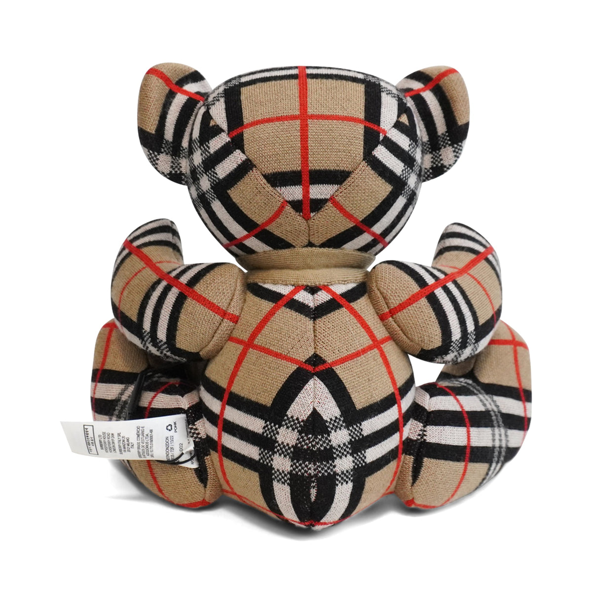 Burberry 'Thomas' Bear