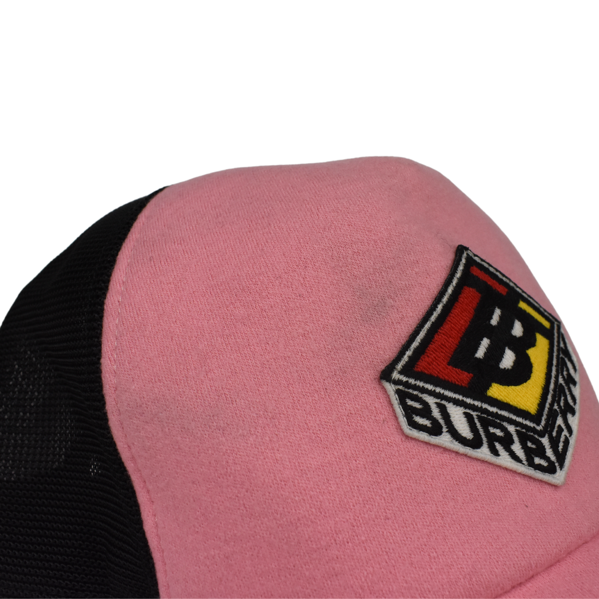 Burberry Hat