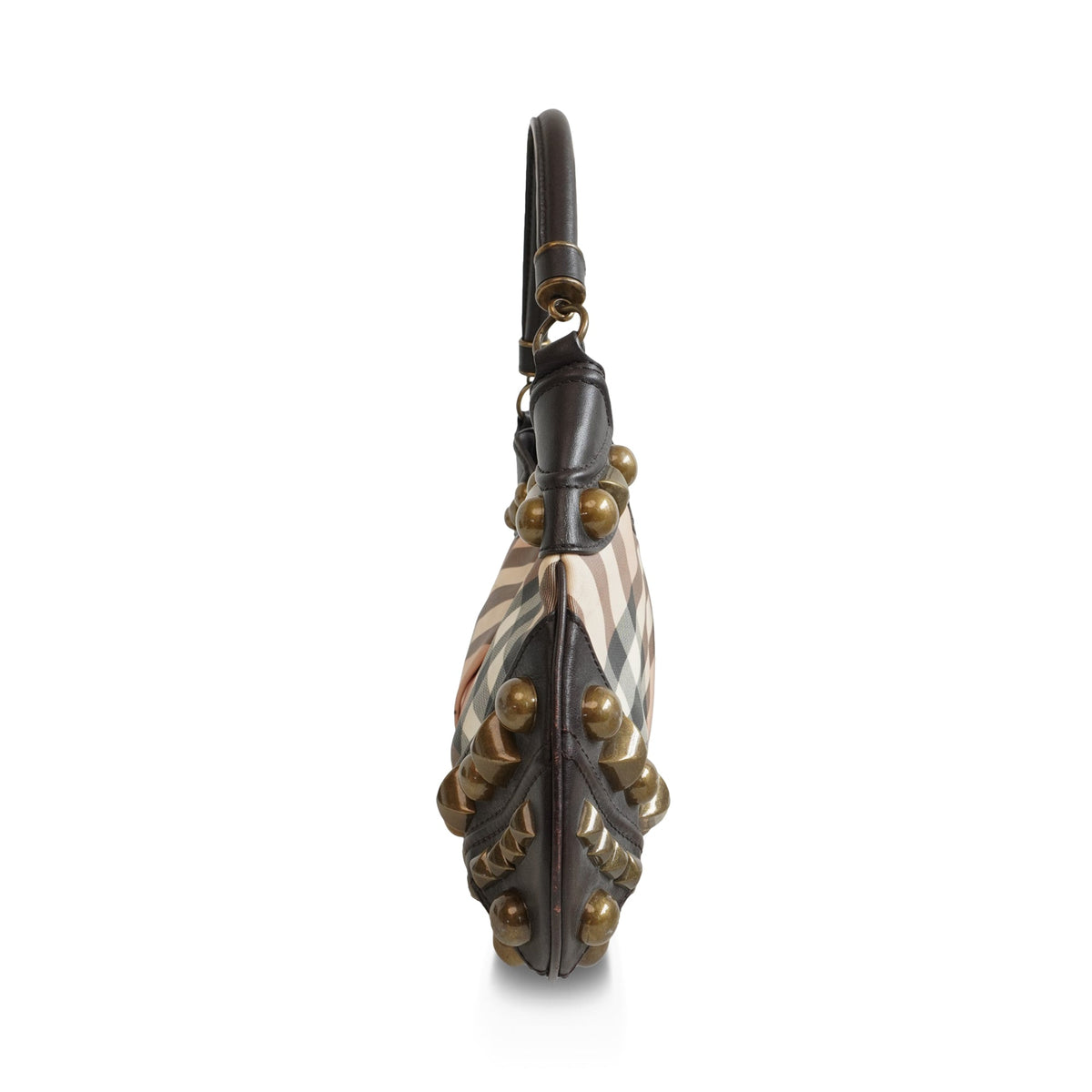 Burberry 'Medium Alverton Hobo' Shoulder Bag