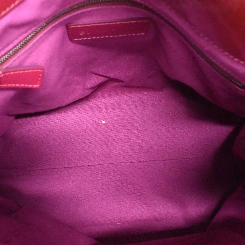 Burberry Tote Bag