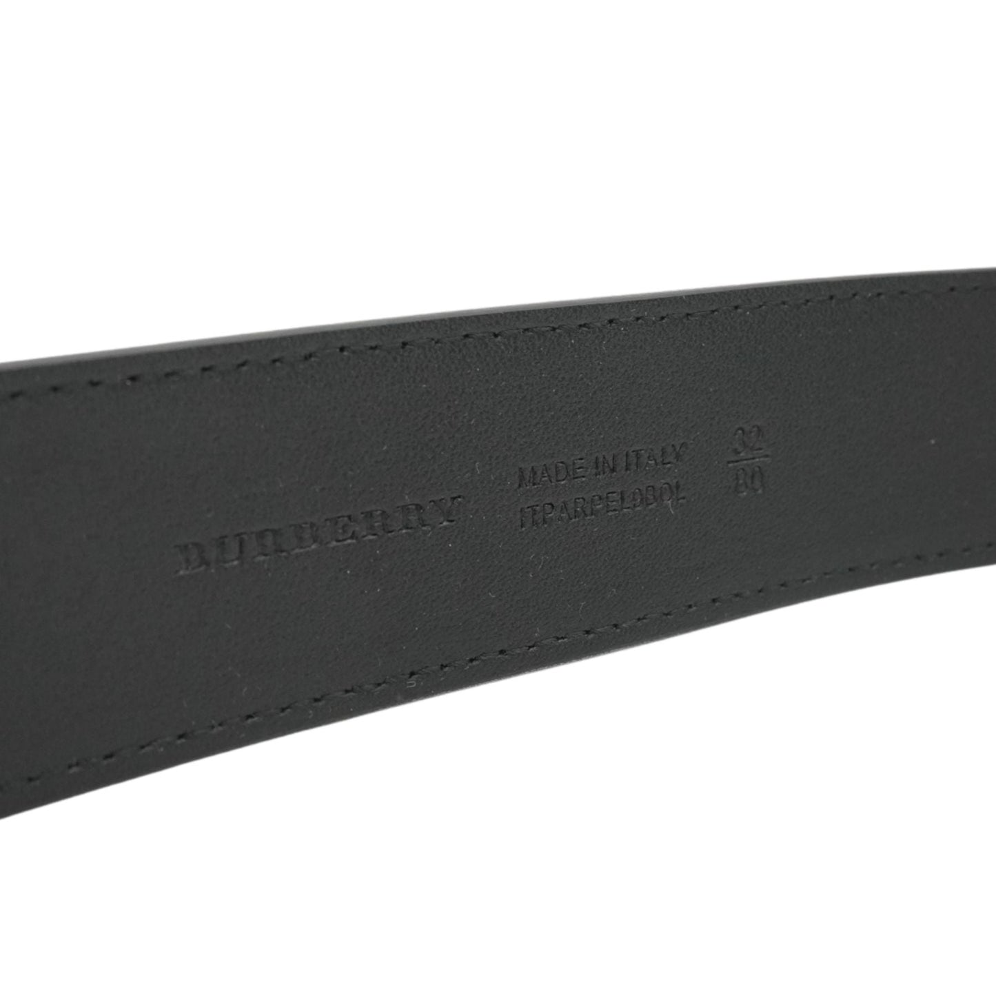 Burberry Belt - 32/80