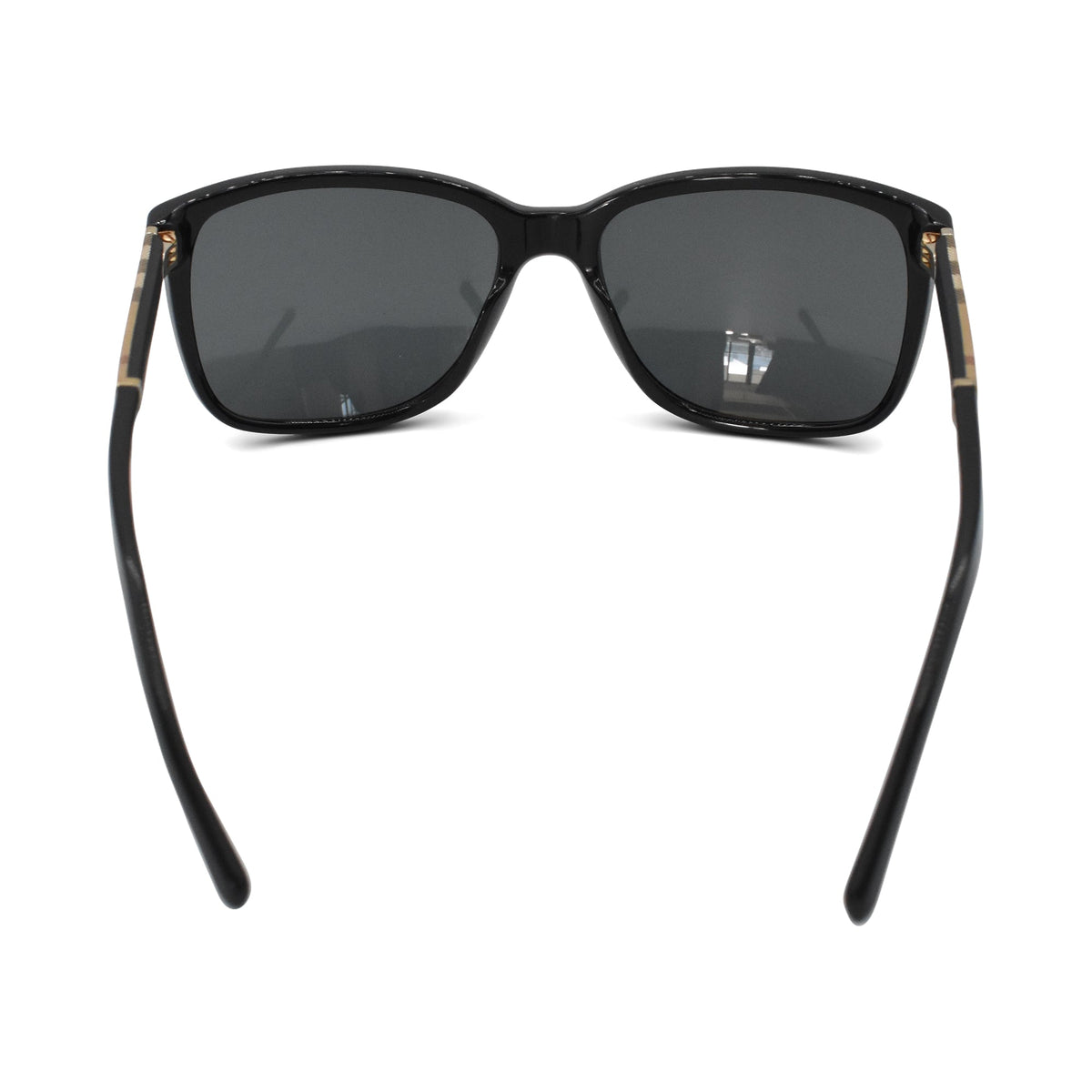Burberry Wayfarer Sunglasses
