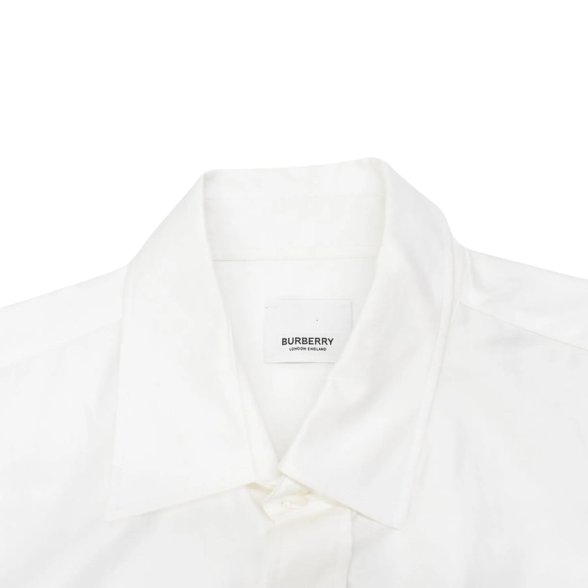 Burberry Button-Down Shirt - Men's 39