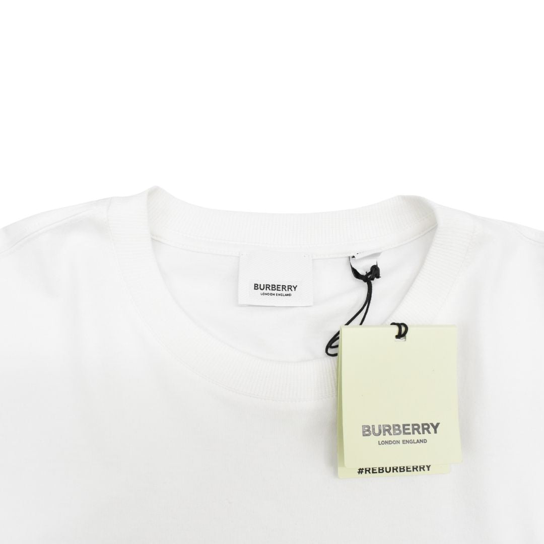 Burberry T-Shirt - Men's M