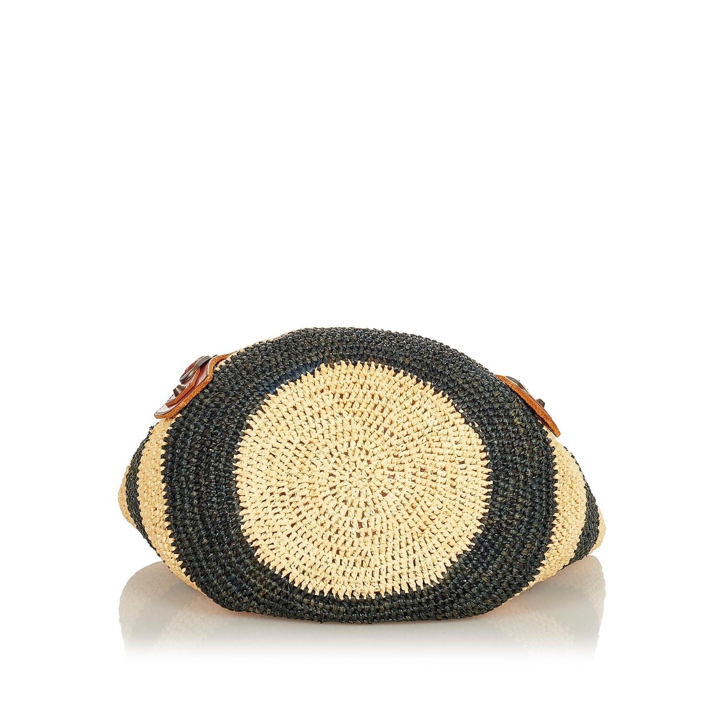 Balenciaga Motocross Classic Panier Basket Bag (SHG-26429)