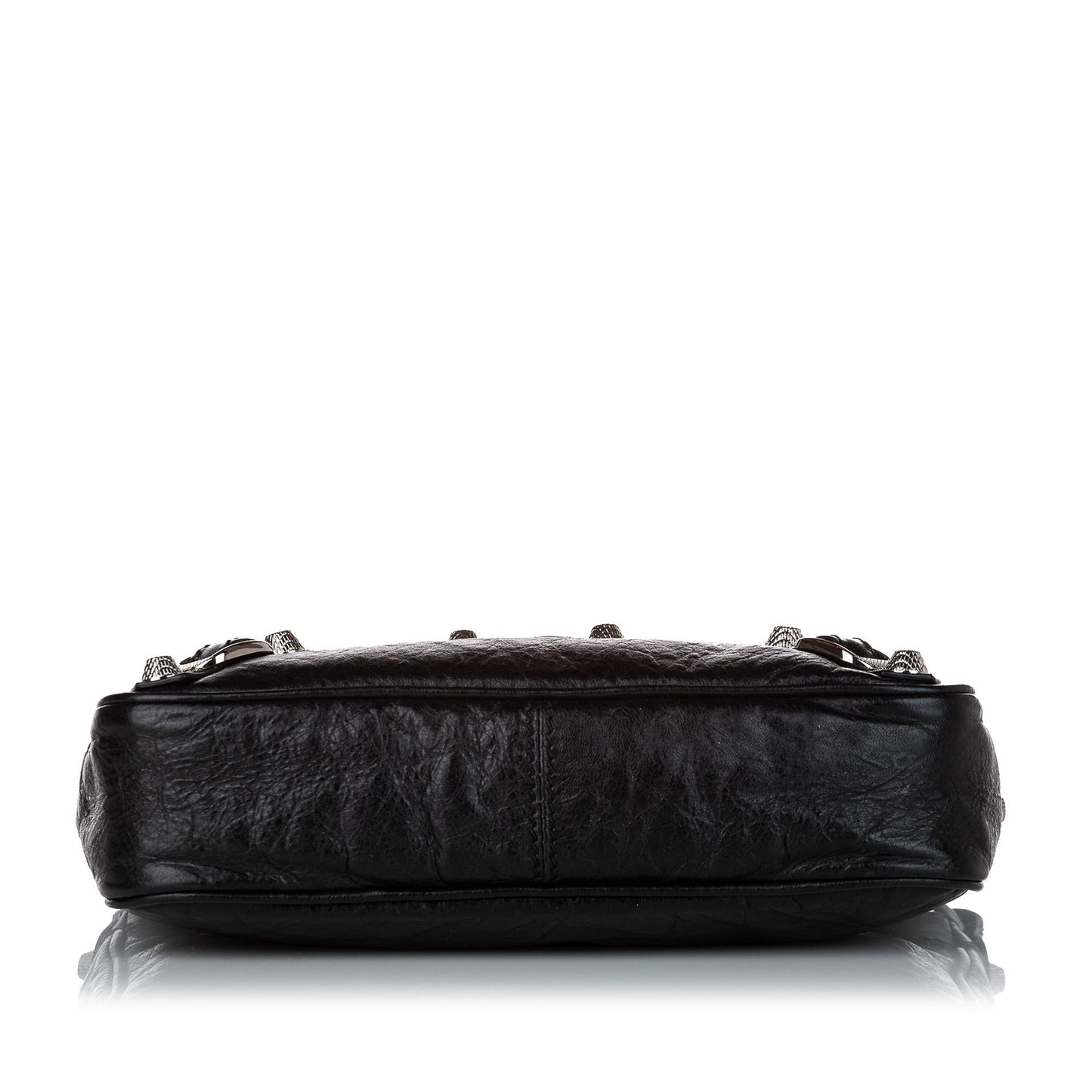 Balenciaga Motocross Hip Giant 21 Crossbody Bag (SHG-30064)