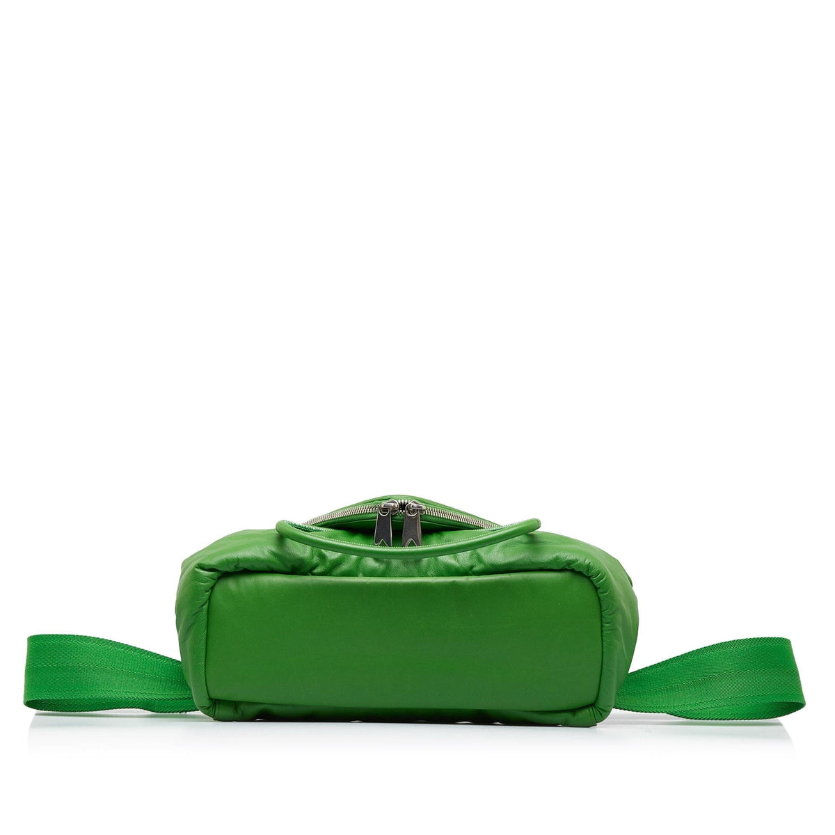 Luxury Bottega Veneta Beak Belt Bag (SHG-Pb4NUQ)
