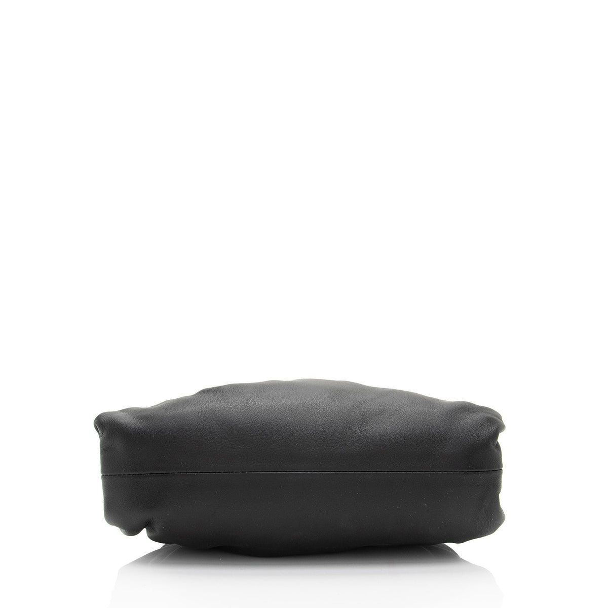 Luxury Bottega Veneta Calfskin Mini Pouch (SHF-MYjc4F)