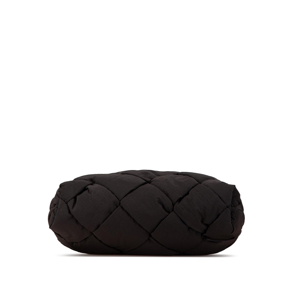 Luxury Bottega Veneta Intrecciato Cassette Woven Padding Document Clutch (SHG-kR4hDW)