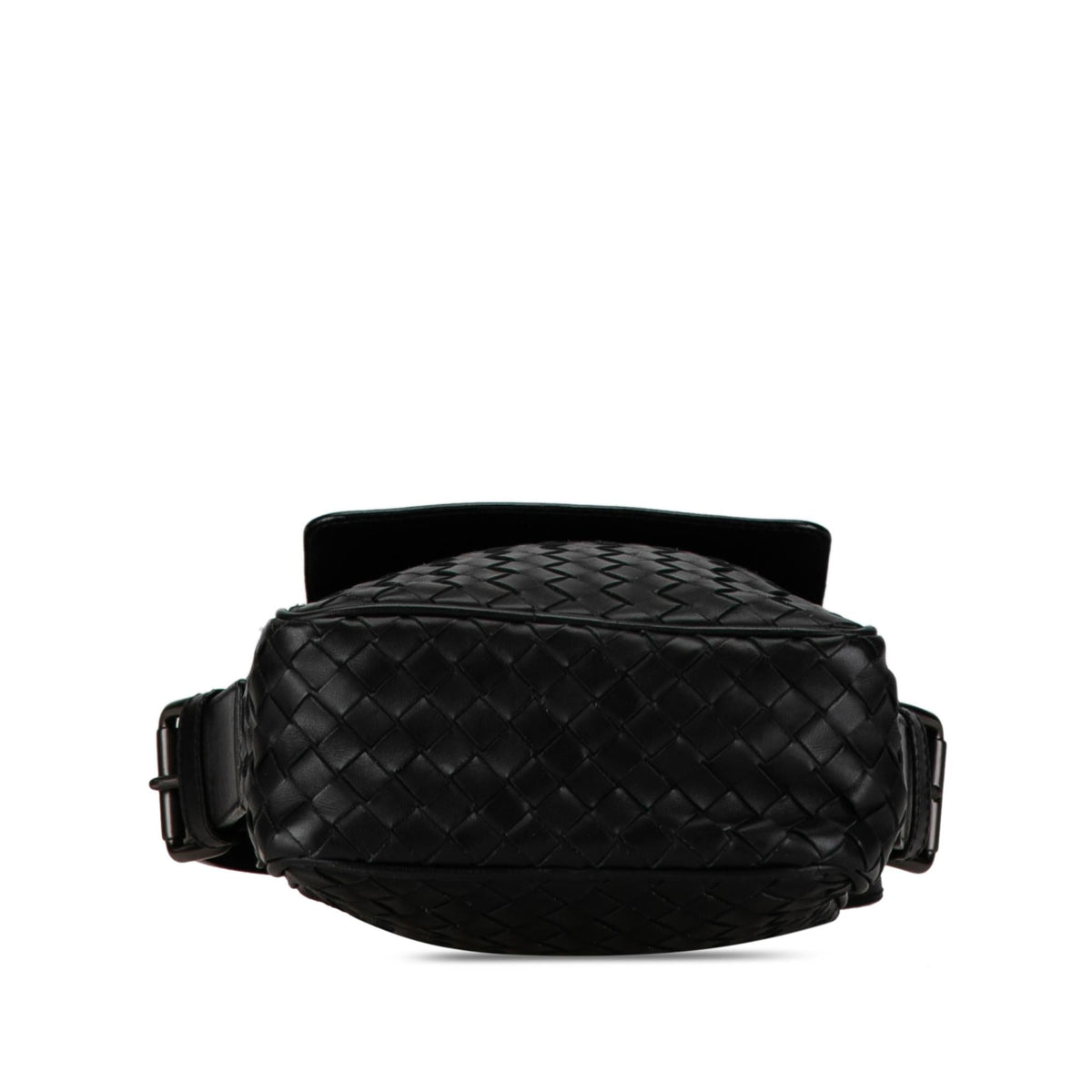 Luxury Bottega Veneta Intrecciato Crossbody (SHG-J08GBx)