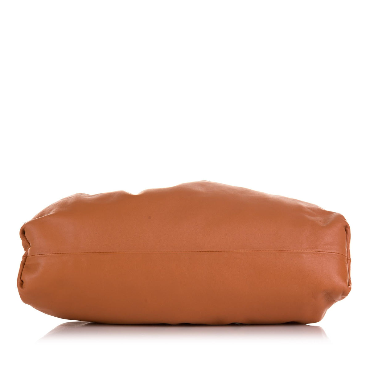 Luxury Bottega Veneta Lambskin The Pouch (SHG-iW3PVd)