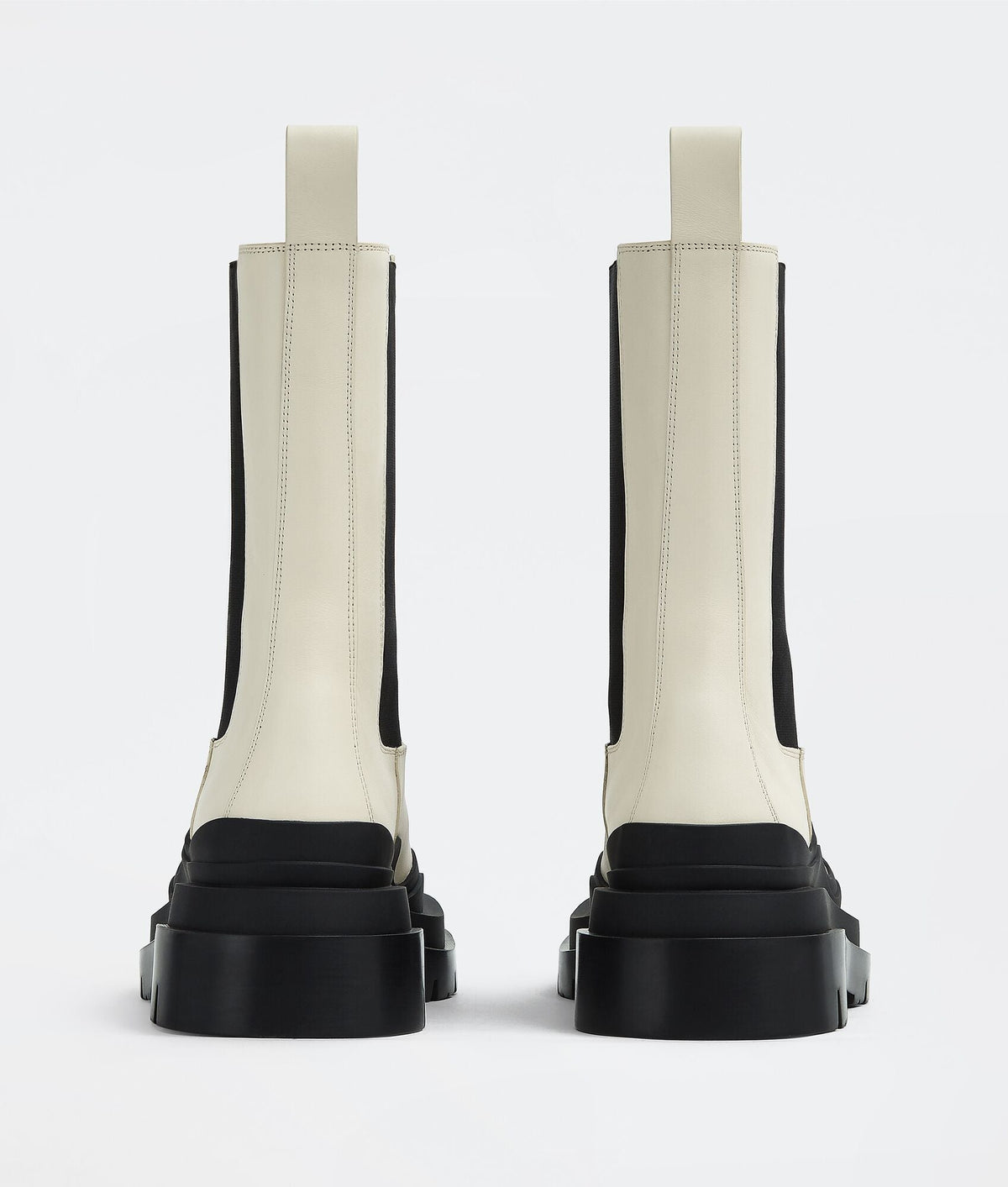 BOTTEGA VENETA THE TIRE BOOTS