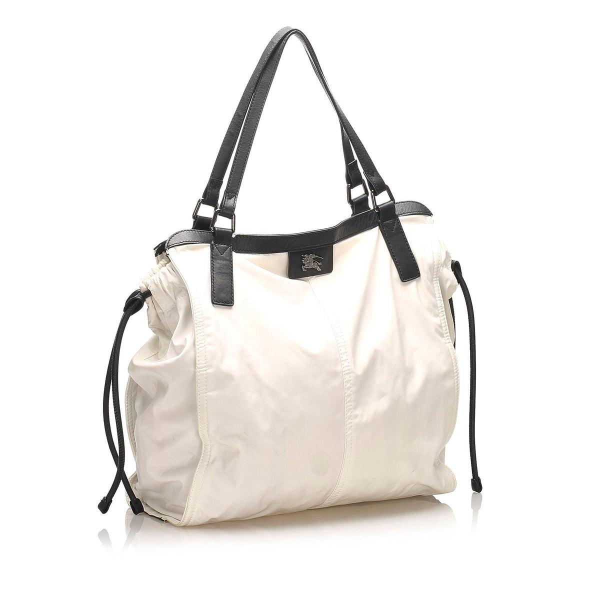 Burberry Nylon Tote Bag (SHG-13705)