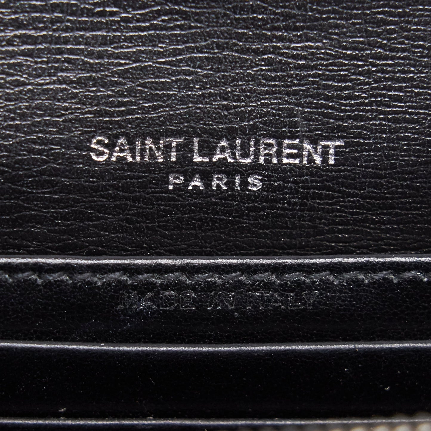 Saint Laurent / YSL Mini Sunset Bag