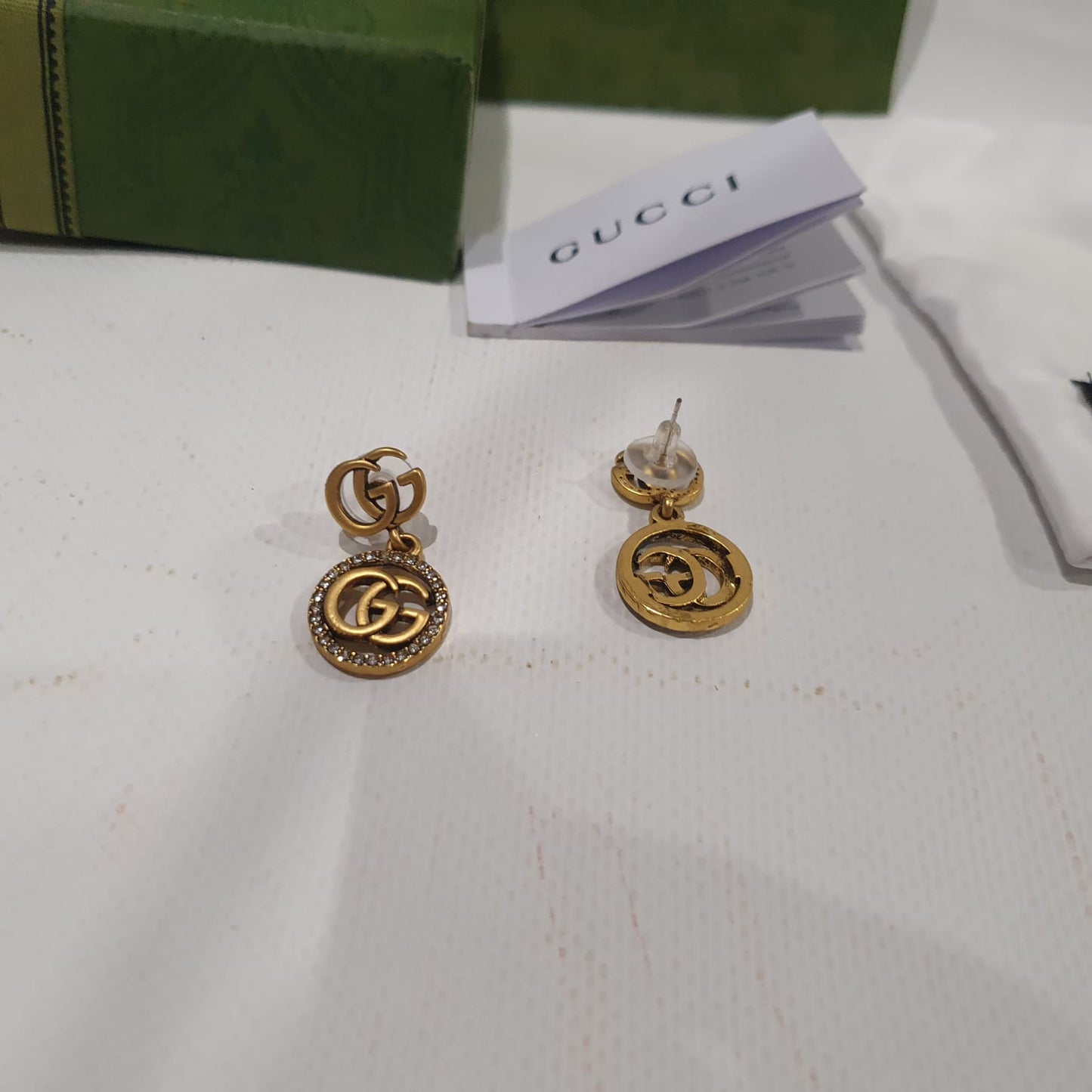 Gucci Earrings
