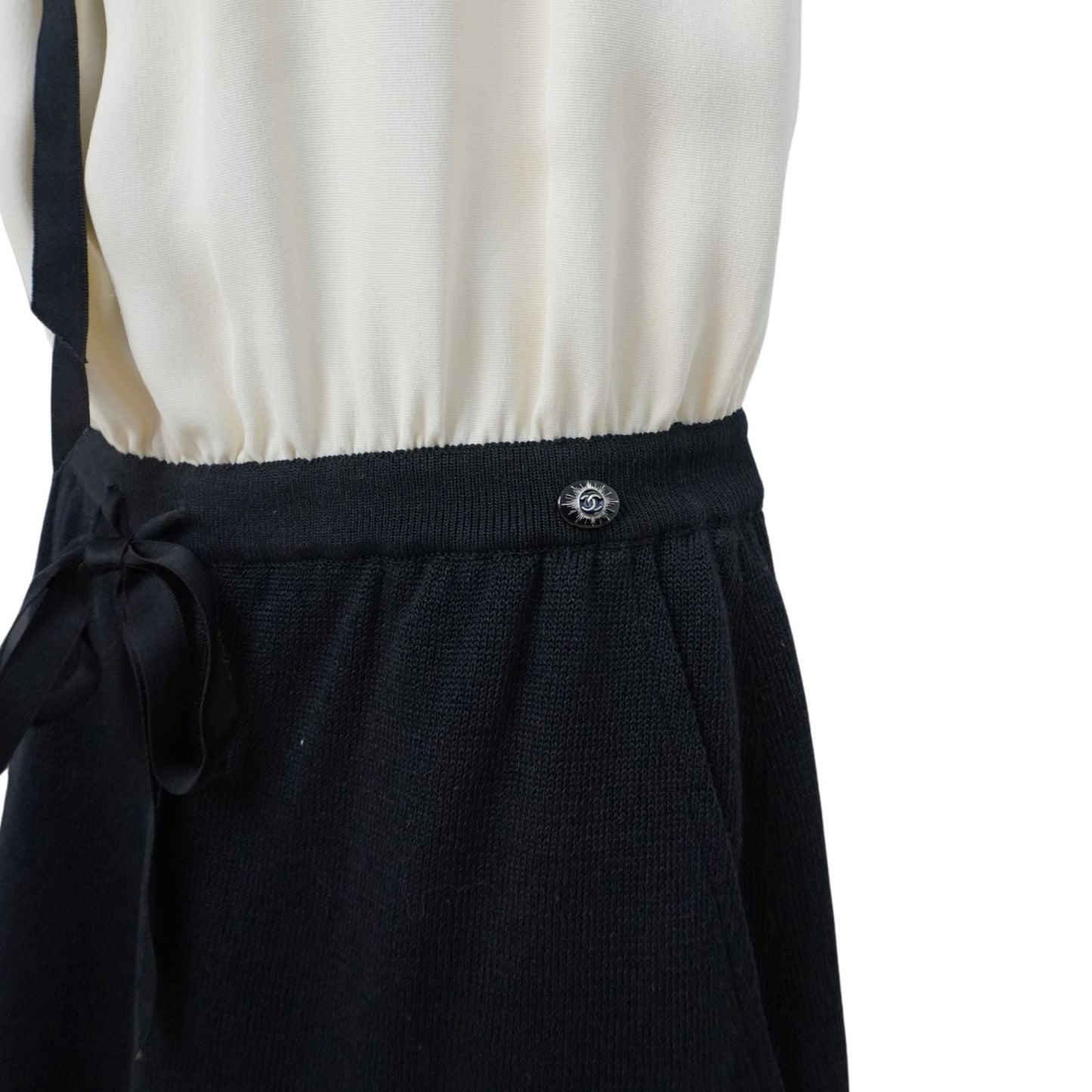 Chanel 'Cruise 2011' Romper - Women's 38