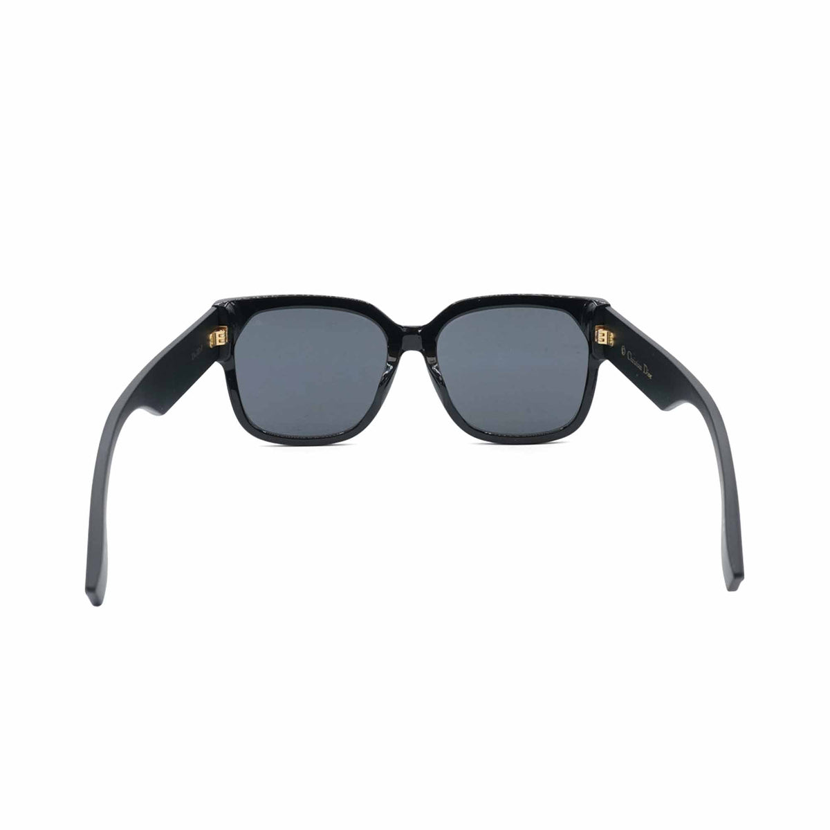 Christian Dior 'DiorID' Oversized Sunglasses