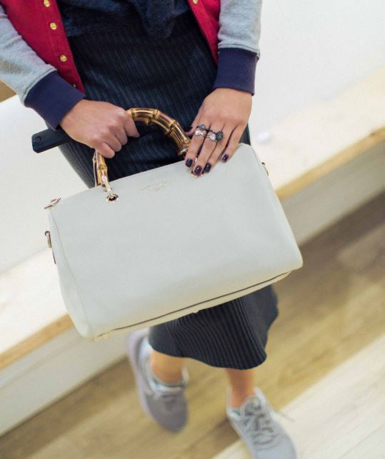 Bamboo Shopper
