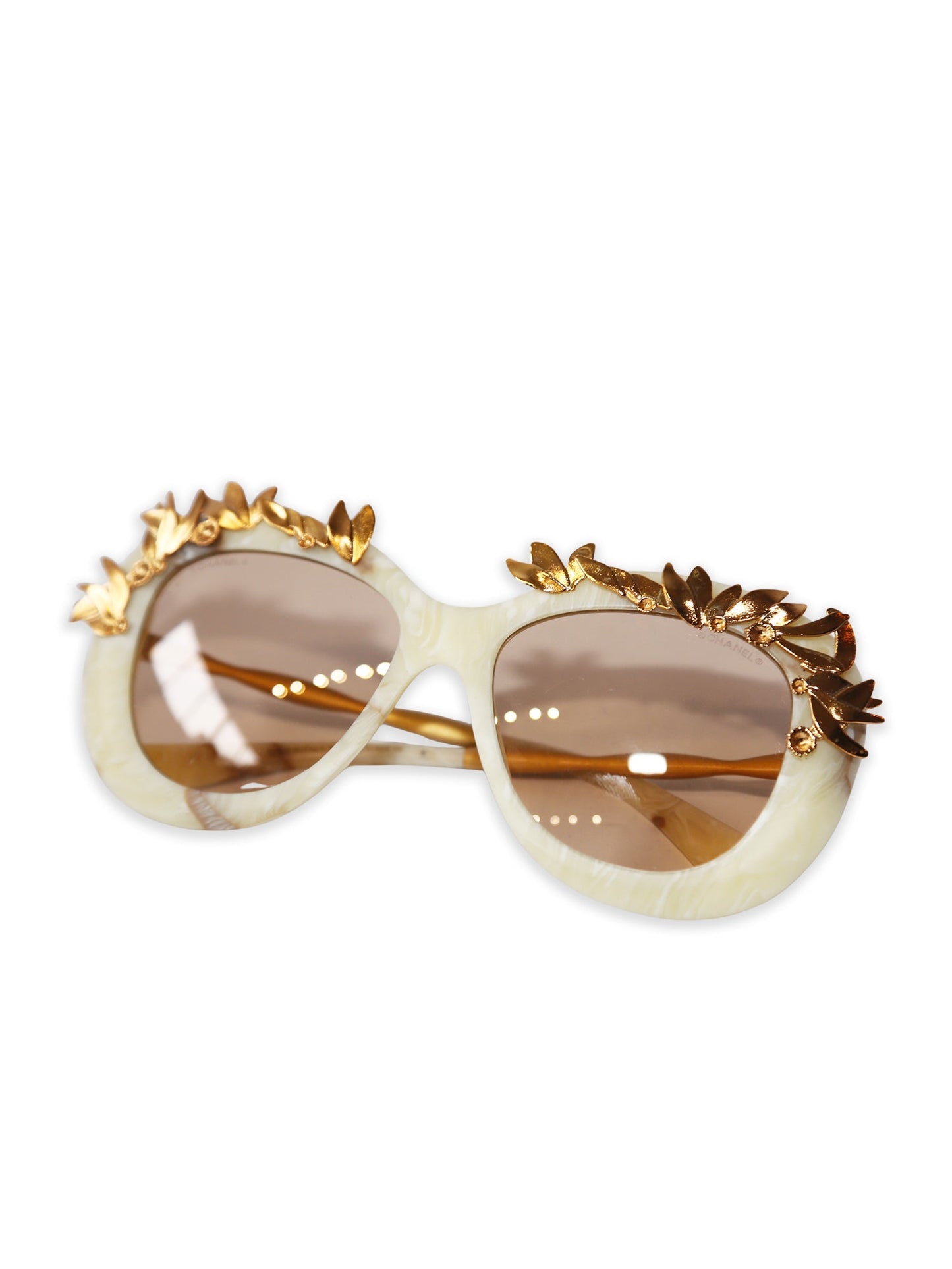 2018 Paris-Greece Sunglasses
