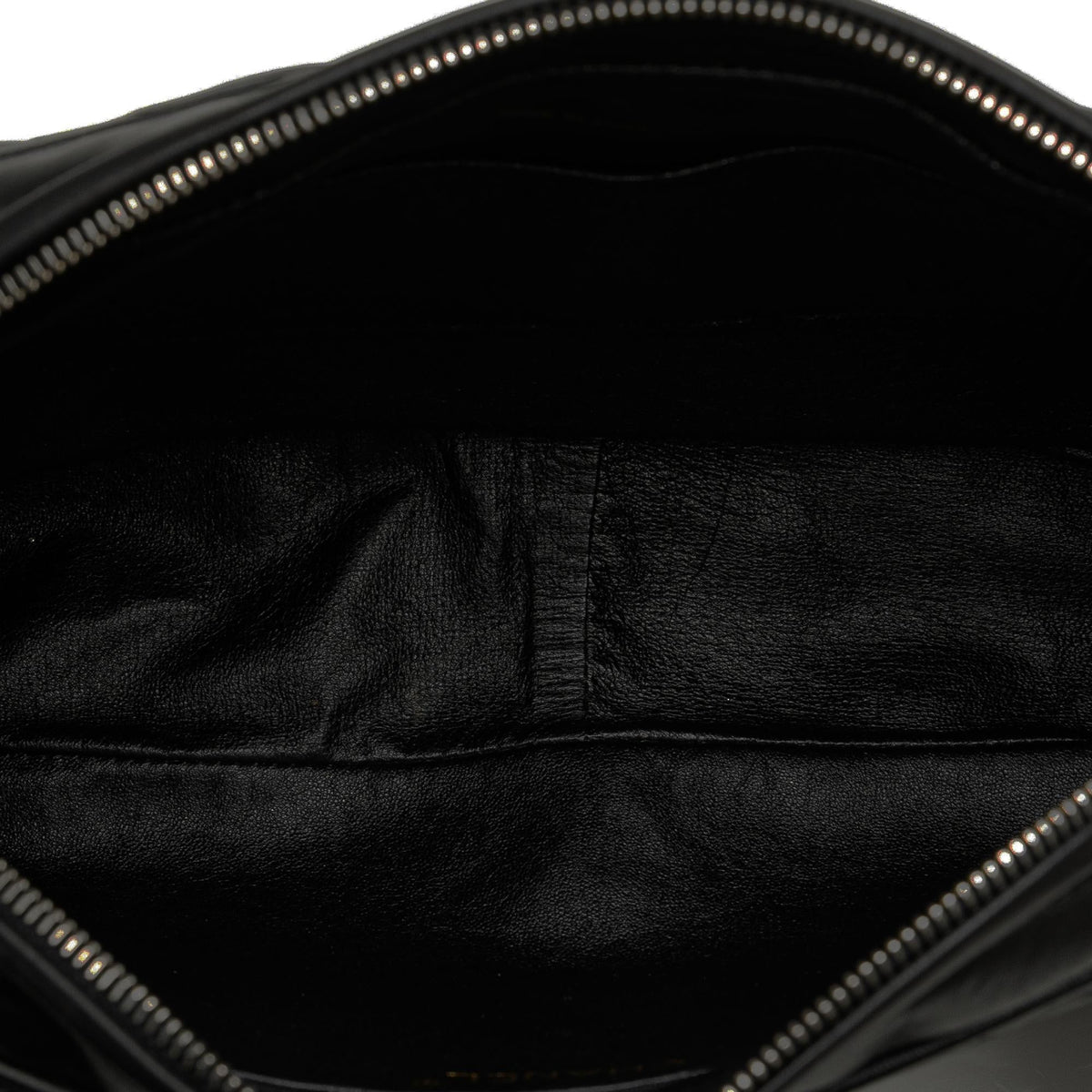 Chanel CC Quilted Lambskin Tassel Crossbody (SHG-pX511j)
