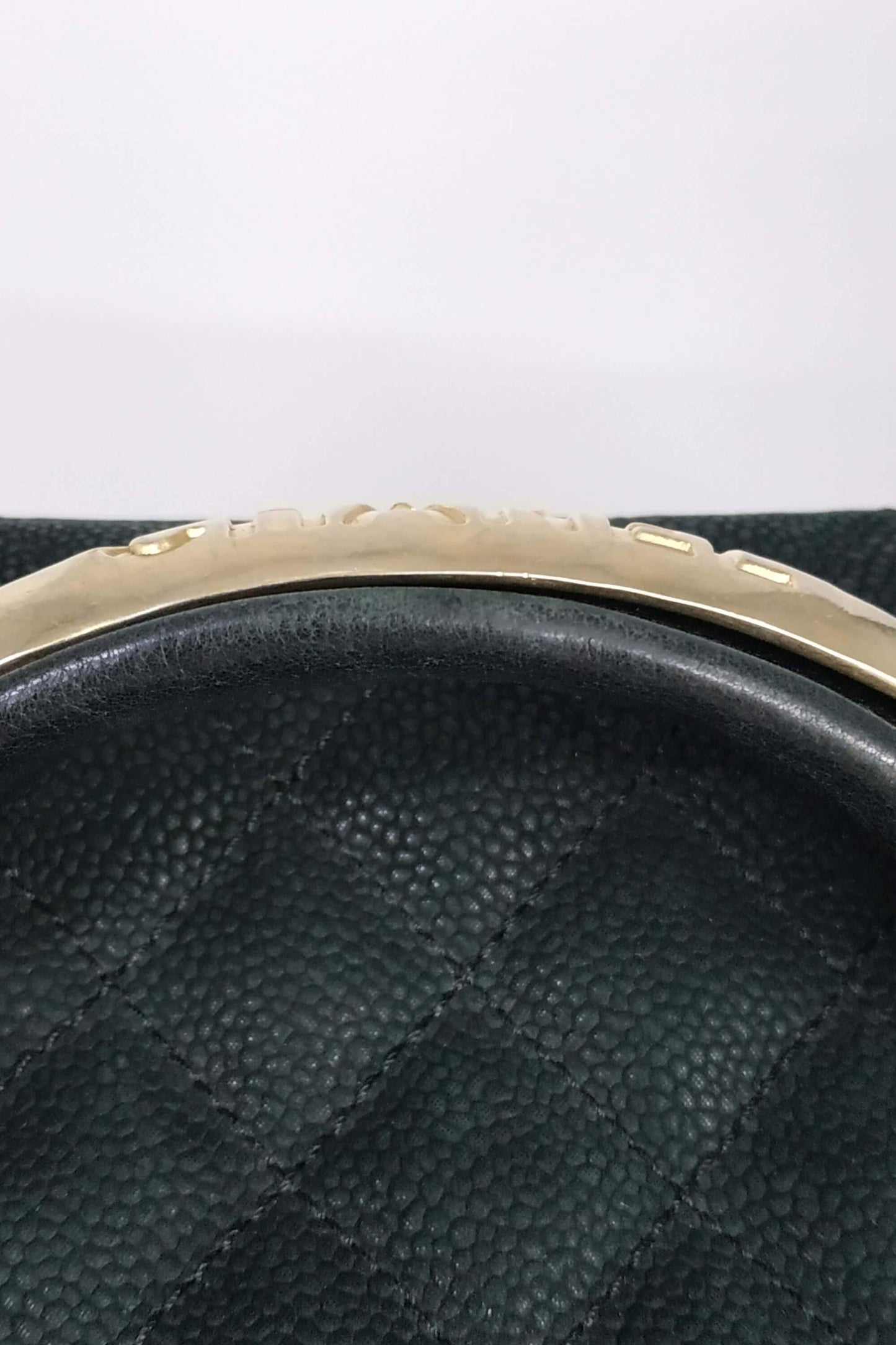 Globe Trotter Vanity Case