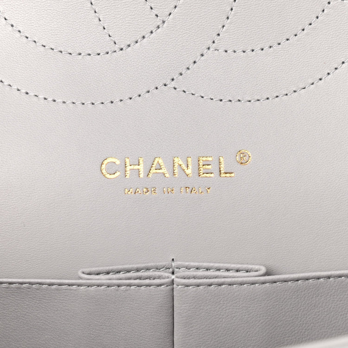 Chanel CLASSIC QUILTED CAVIAR JUMBO DOUBLE FLAP Bag